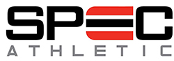 SPEC Athletic Logo